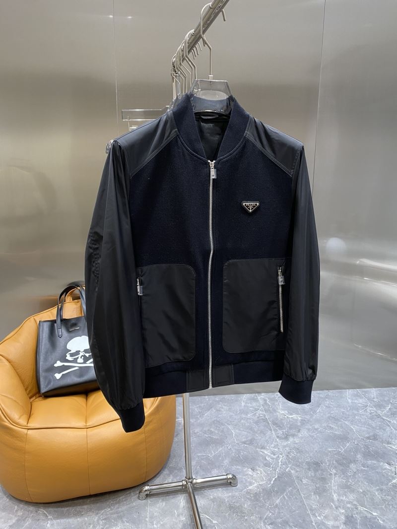 Prada Outwear